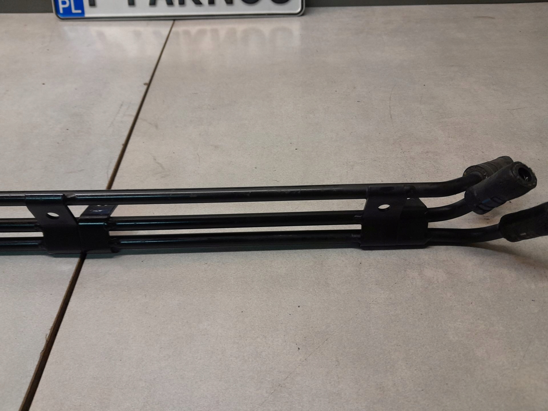 Tubi RURKI carburante FABIA e 1.9 TDI ATD