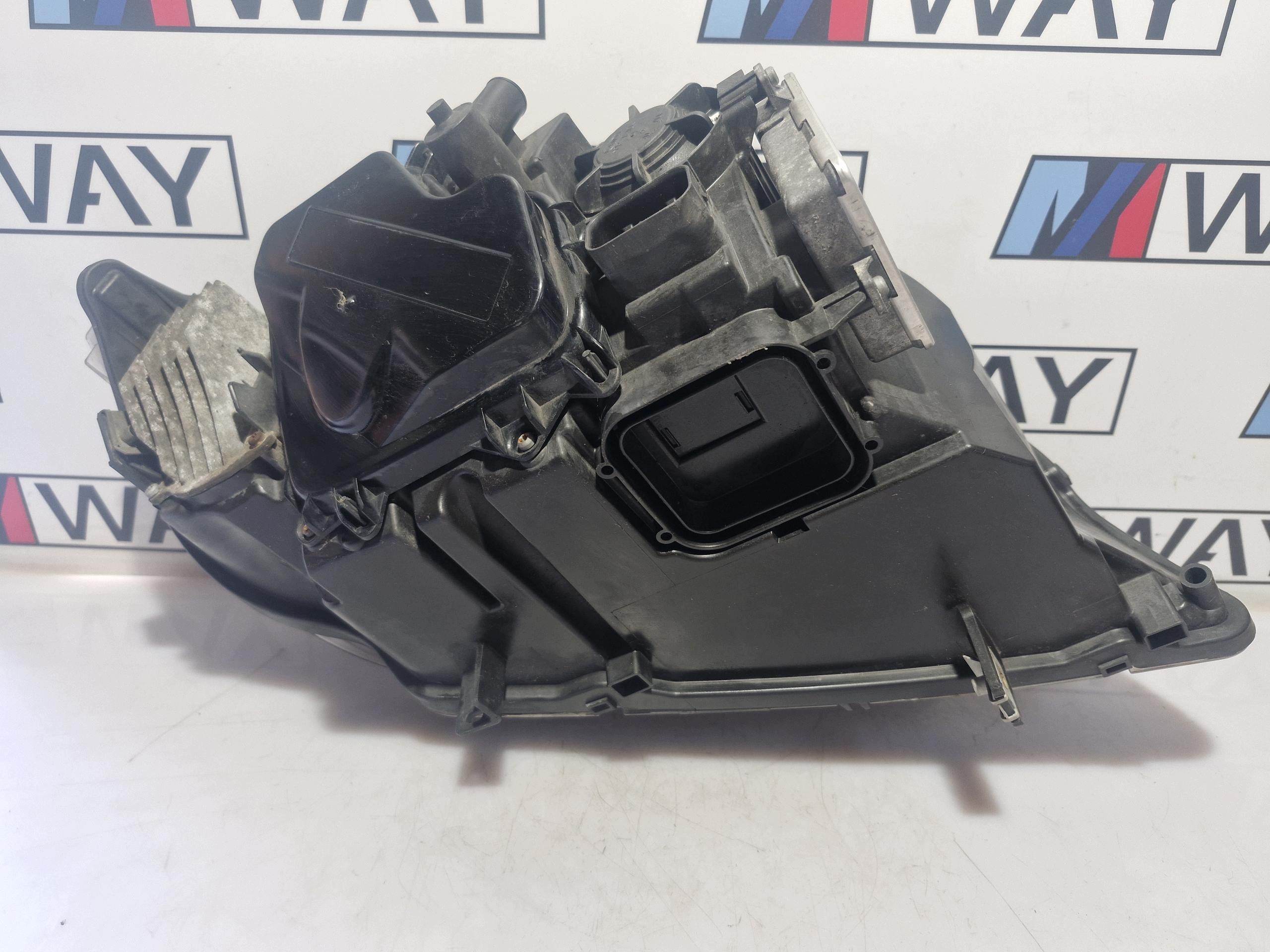 7202583 BMW E90 E91 licht links links vorne XENON