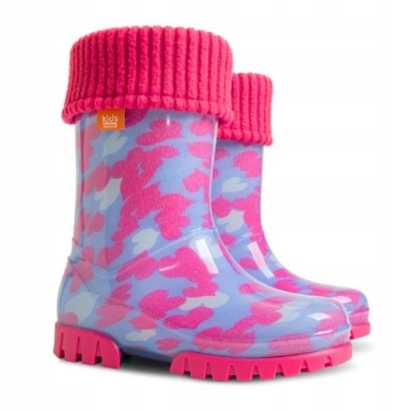 

Demar Twister Lux Ocieplane 100% z Pl C r. 22/23
