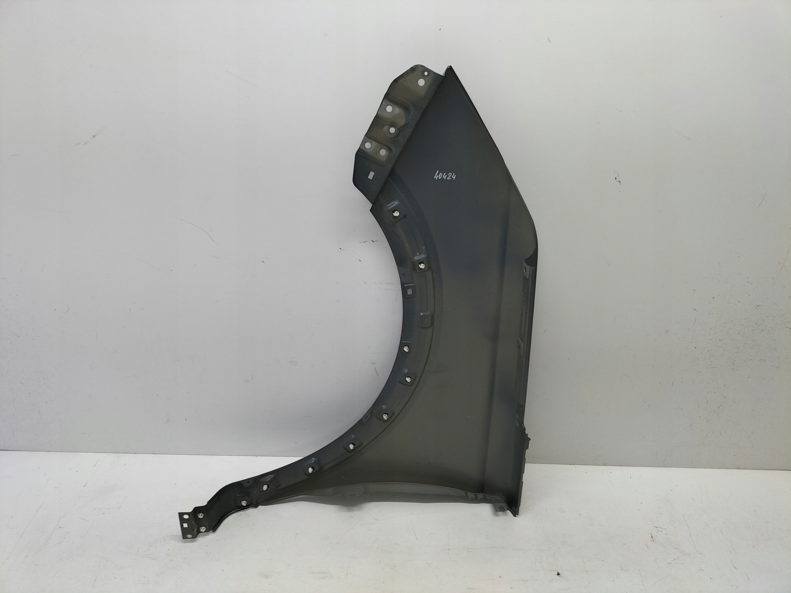fender front front right SSANGYONG KORANDO IV 19