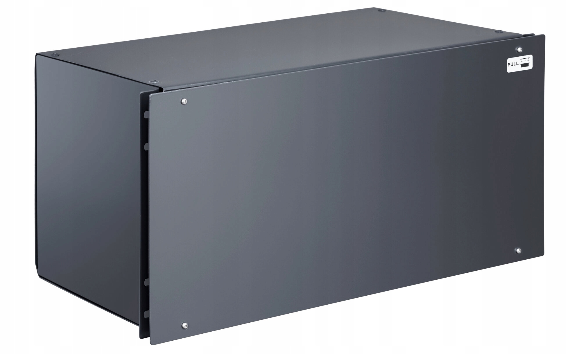 Switch PoE BCS-UPS/IP16Gb/E-S/RACK5U