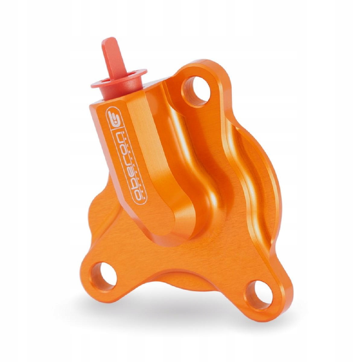 Spojovač spojky Oberon Ktm Exc-f Sx-f 250 350 Oranžový