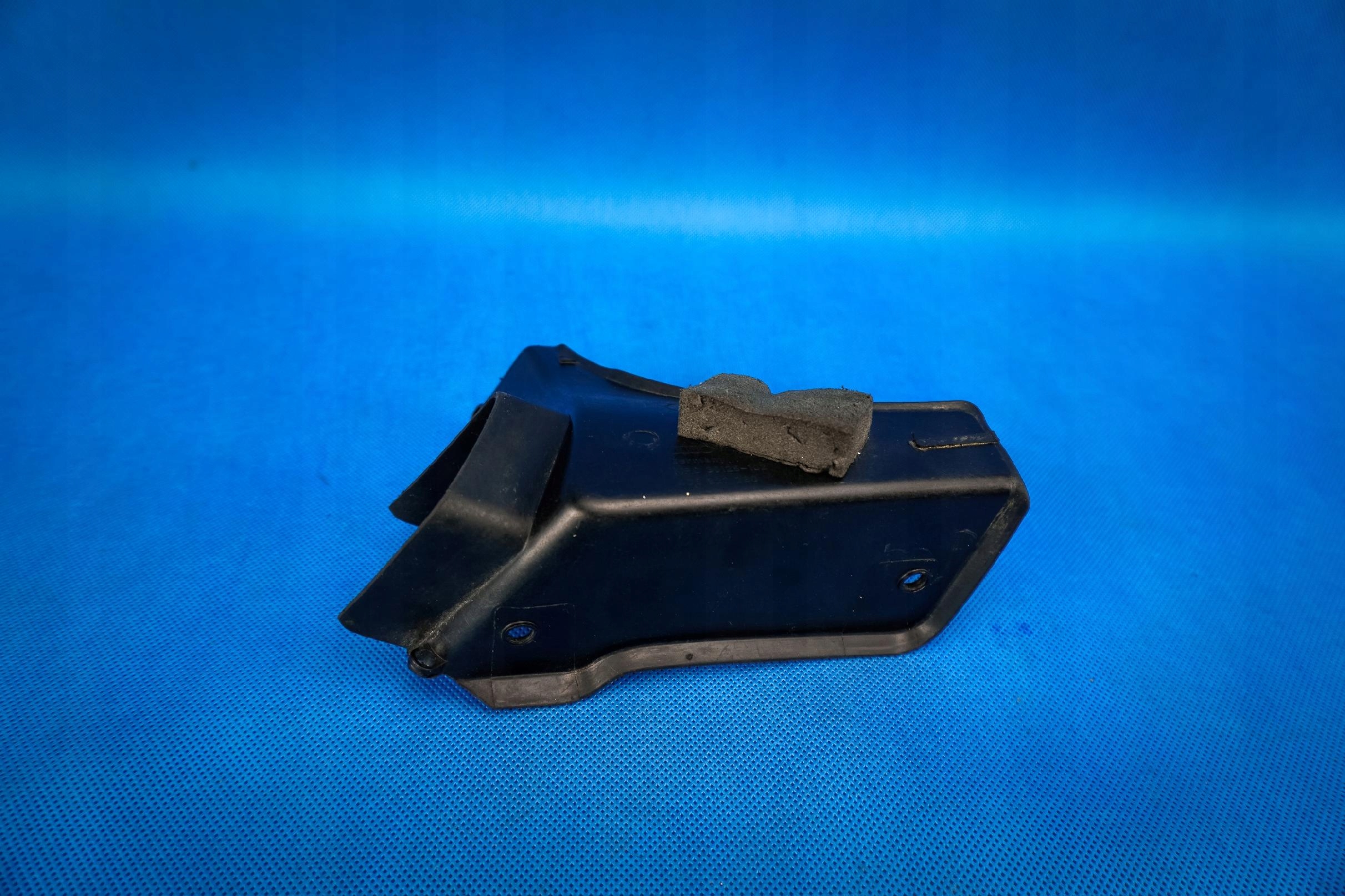 Blende Abdeckung Scharnier hinten heckklappe Audi A7 4G8 4G8827280