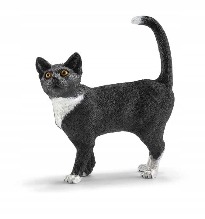 

Schleich Kot Stojący 13770 kotek