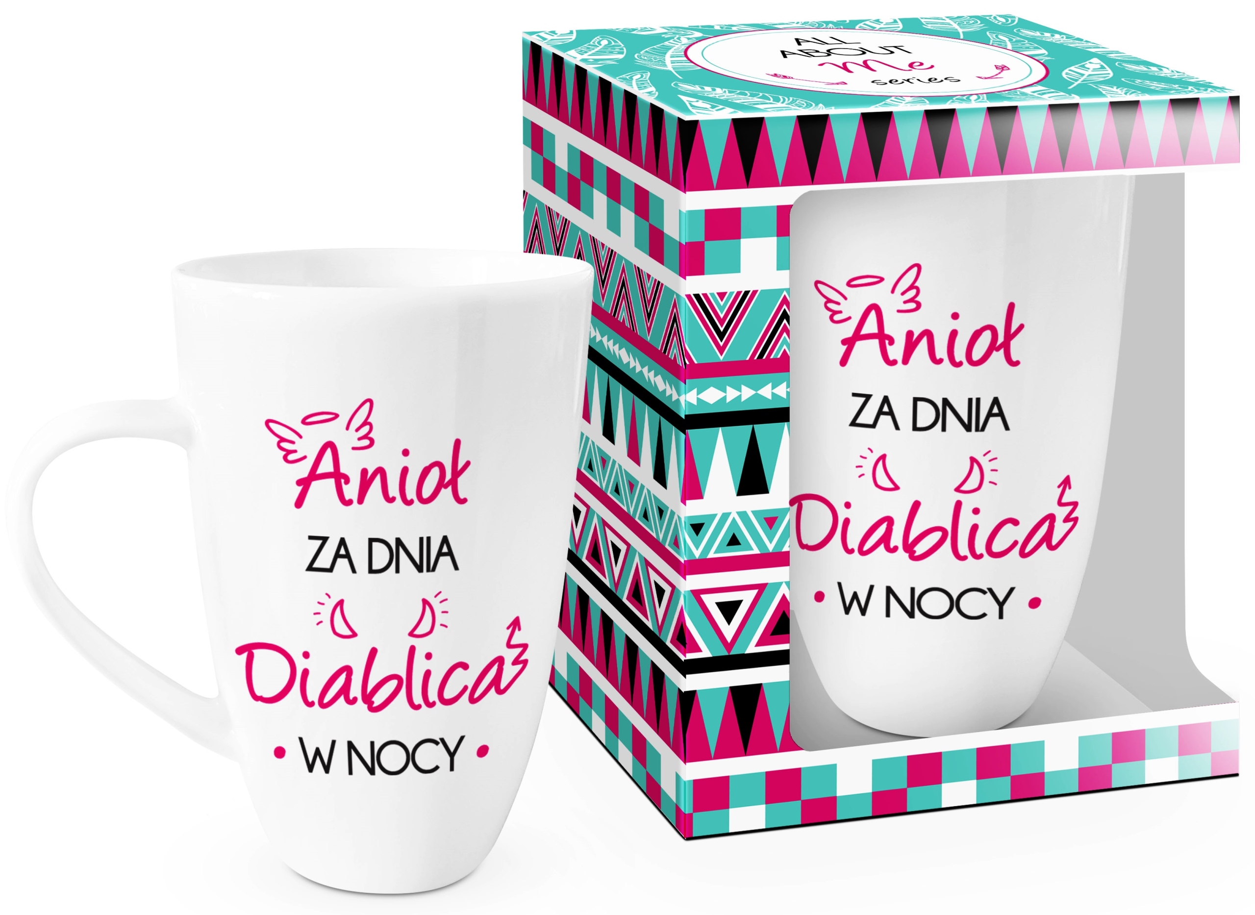 

Fantastyczny dla Dziewczyny na Mikołajki