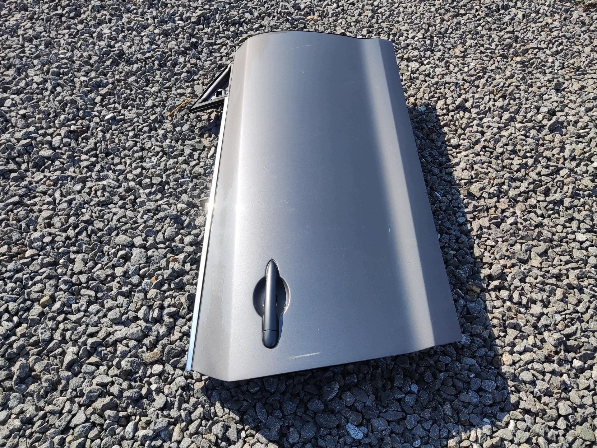 door right right front front RENAULT LAGUNA III COUPE 2008-2015
