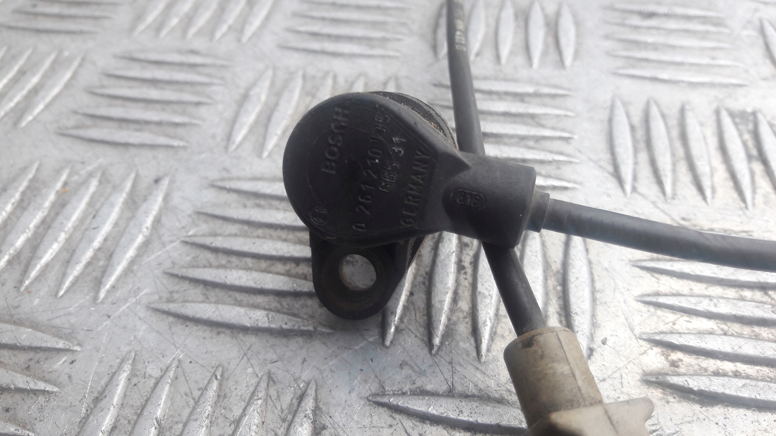 AUDI 100 Nockenwellensensor 050906433B