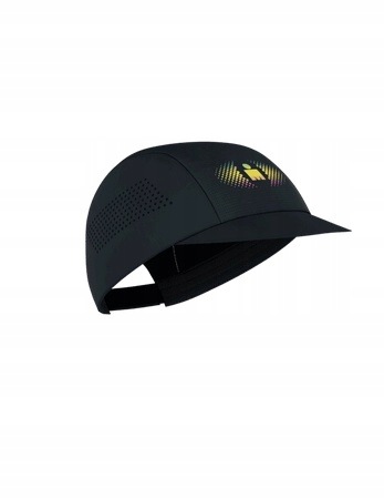 Compressport běžecká čepice Pro Racing Cap IM26 černá