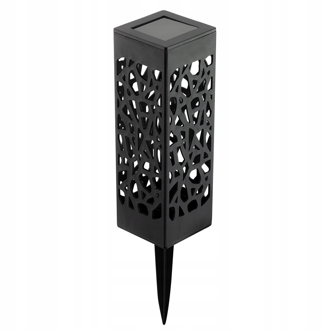 

Lampa ogrodowa solarna wbijana Neo Led słupek 4szt