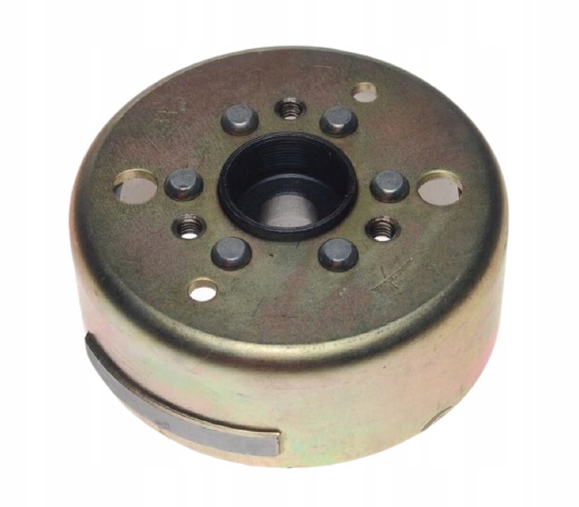 KOŁO MAGNESOWE CPI ARAGON 50 OLIWER