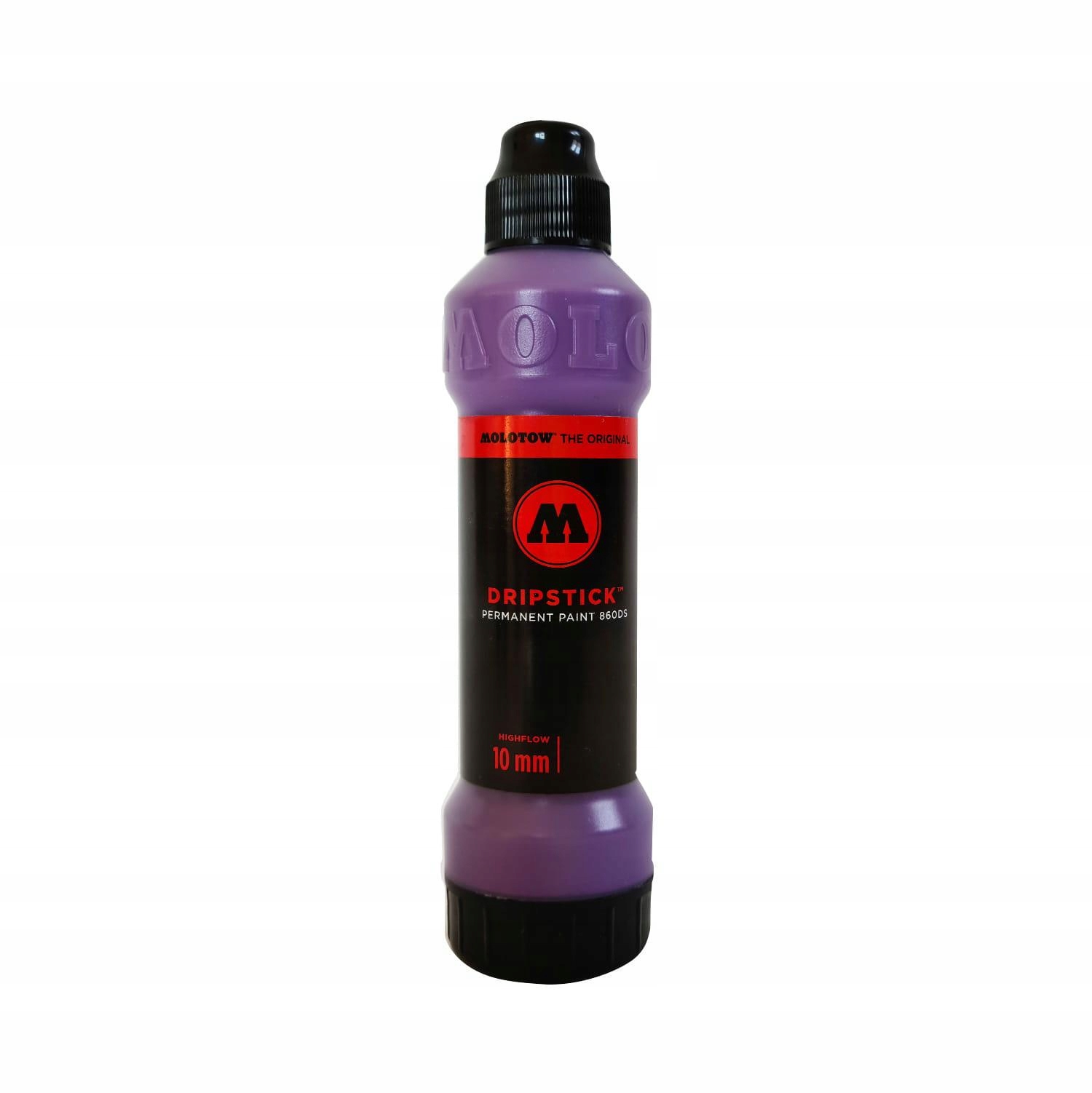 Dripstick rollerball Molotow Signal Black 70ml
