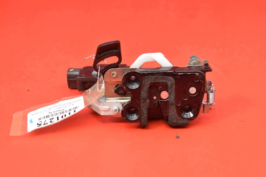lock door left front front EU KIA PICANTO 1 and 04-07