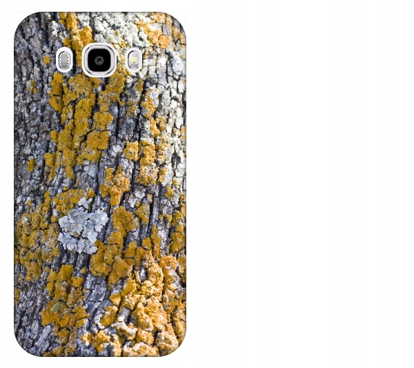 

Etui pokrowiec Samsung Galaxy J5 2016 Kora drzewa