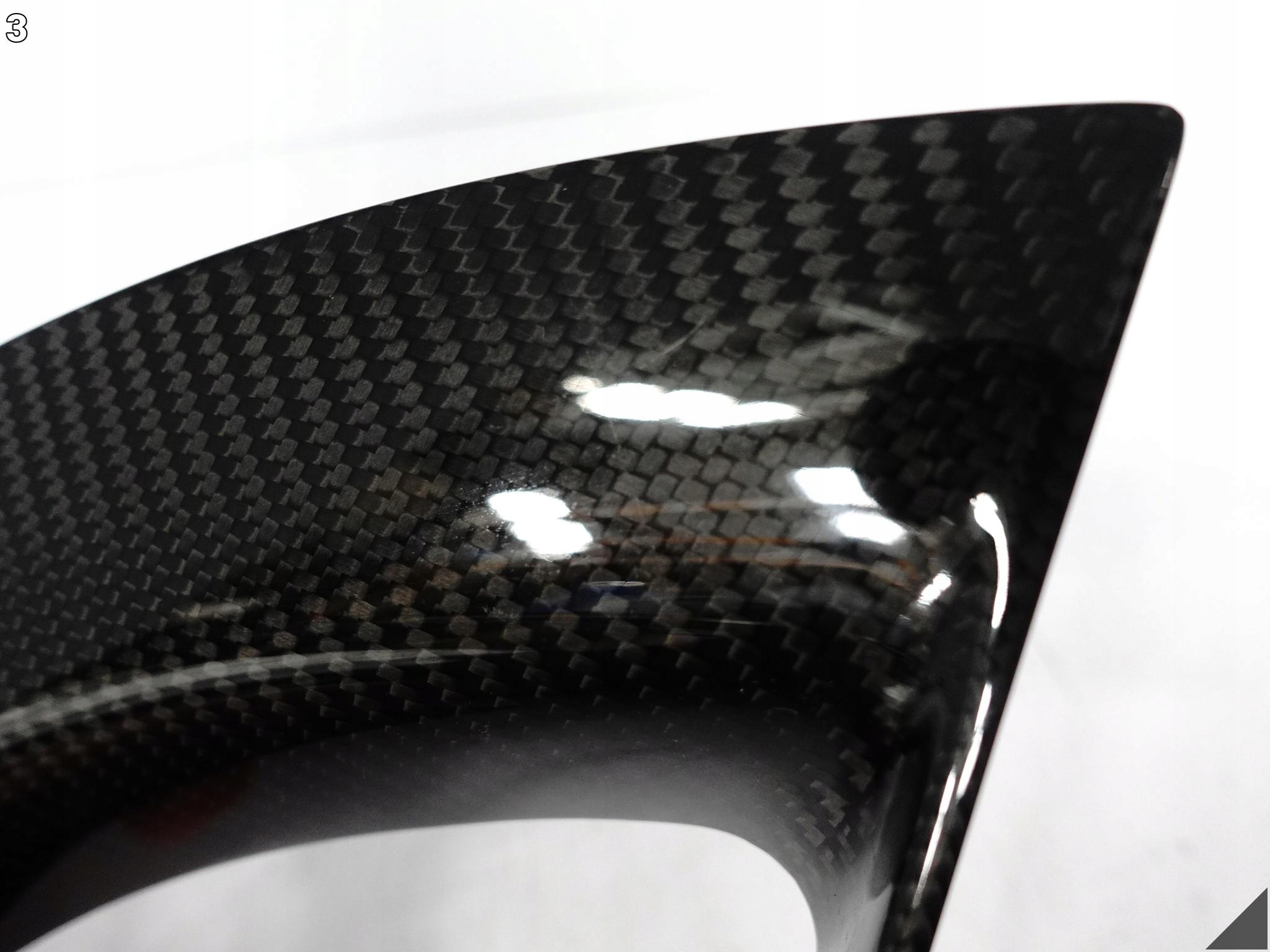 PORSCHE 911 992 LIFT 25- cap disc CARBON CARRERA EXCLUSIVE design