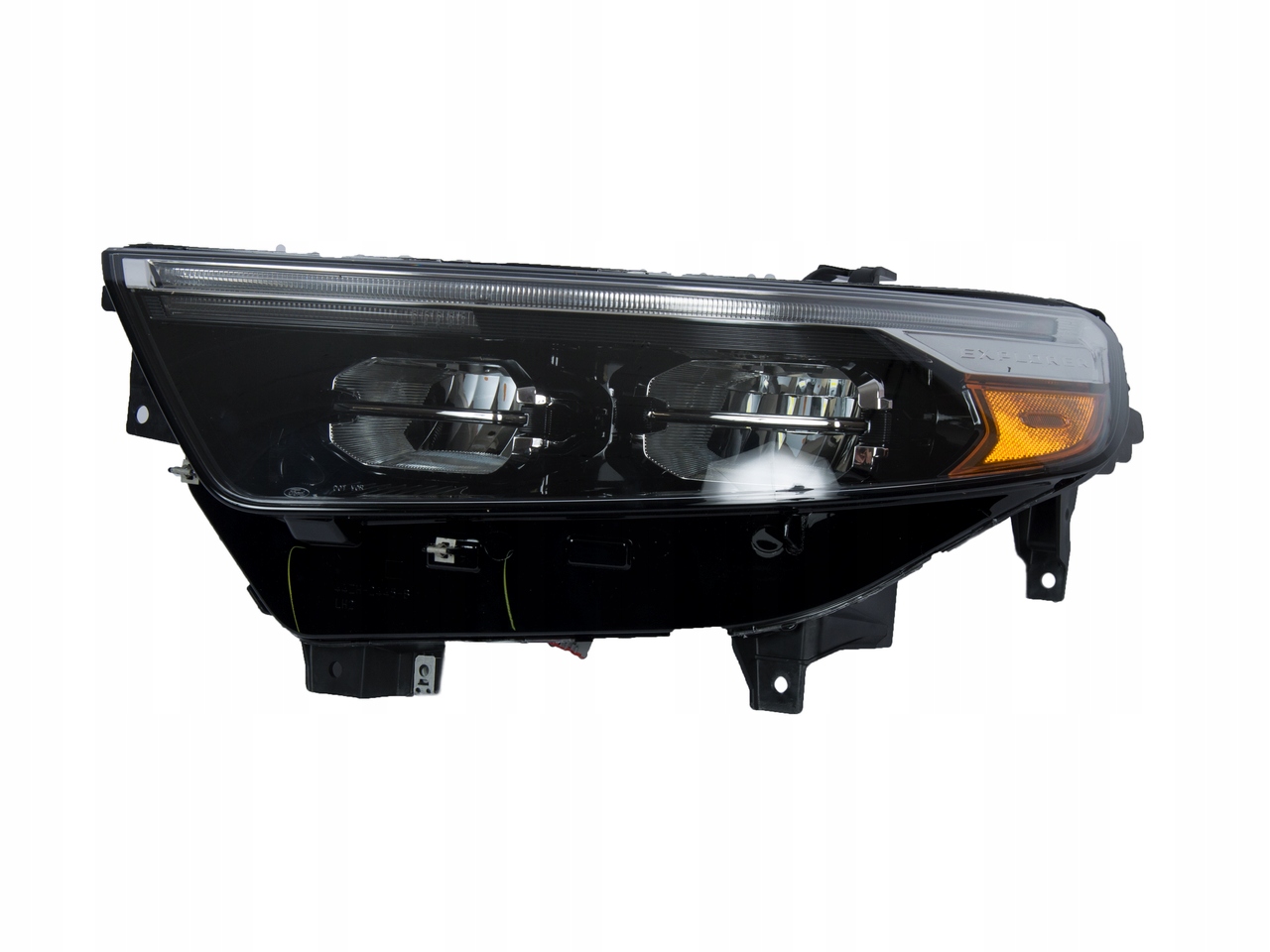 REFLEKTOR LEWY EXPLORER 2020- Strona zabudowy lewa