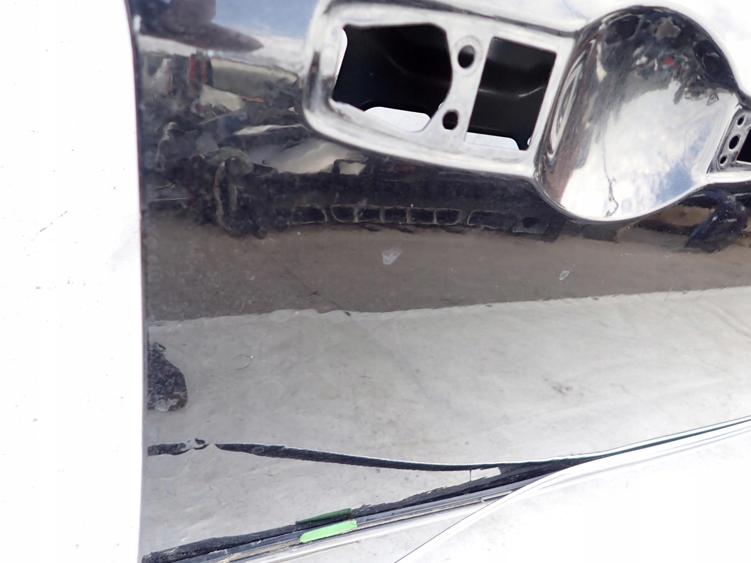 CHRYSLER 300C and 04- door right front front