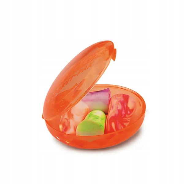 

Zatyczki do uszu do spania Moldex 7802 2 pary