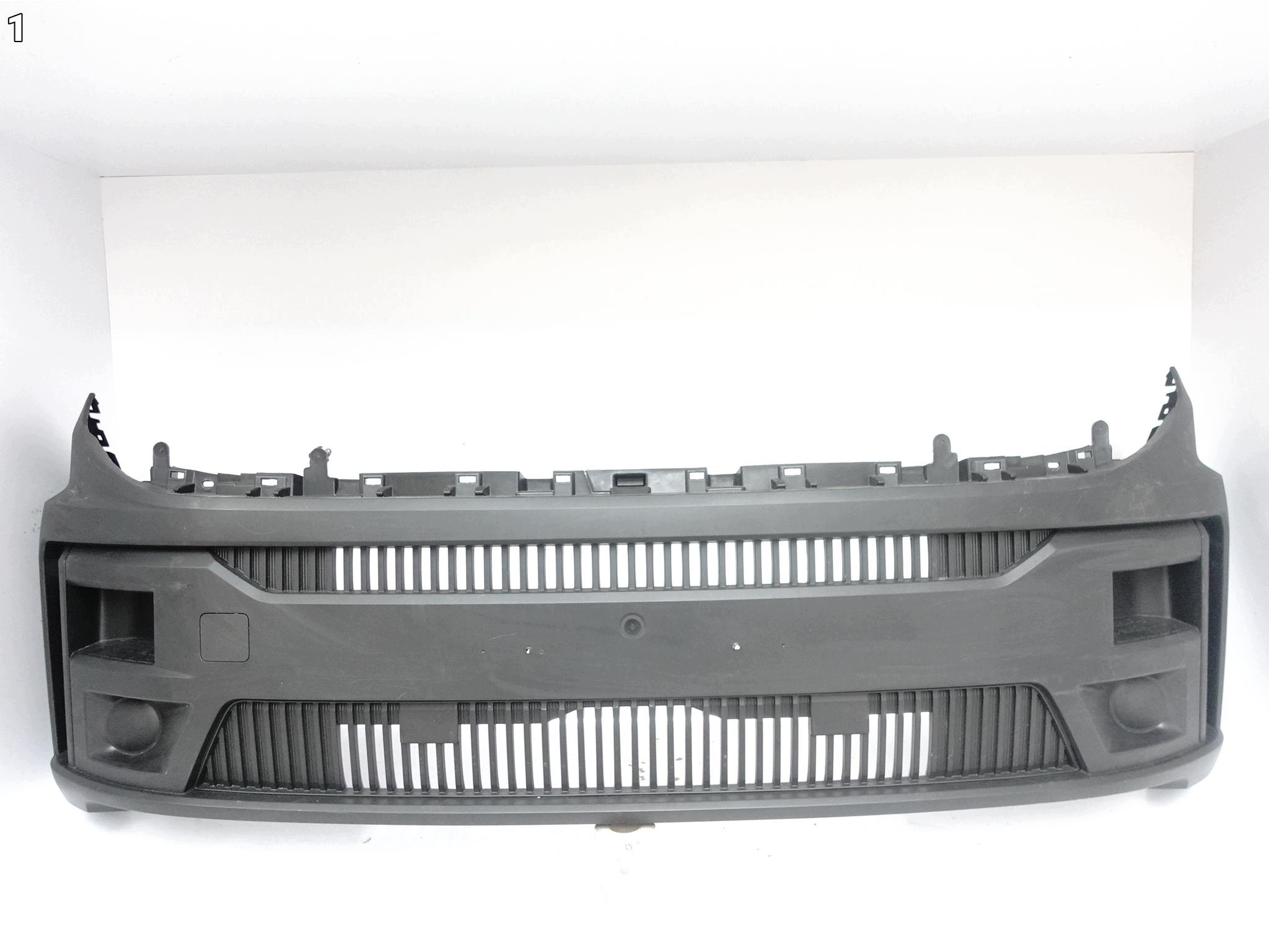 RENAULT MASTER IV 4 V 5 XDD 24- bumper BUMPER front