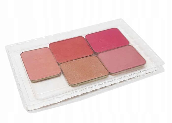 Loreal Infallible Blush Paint Palette 1 PINK Paleta róży TESTER EAN (GTIN) 3600523354368