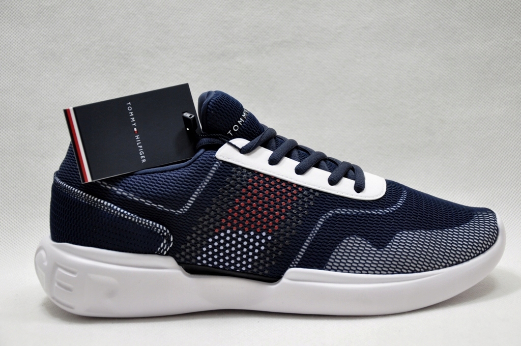 TOMMY HILFIGER CORPORATE UNDERLAY RUNNER R 42 EAN (GTIN) 8719705969384