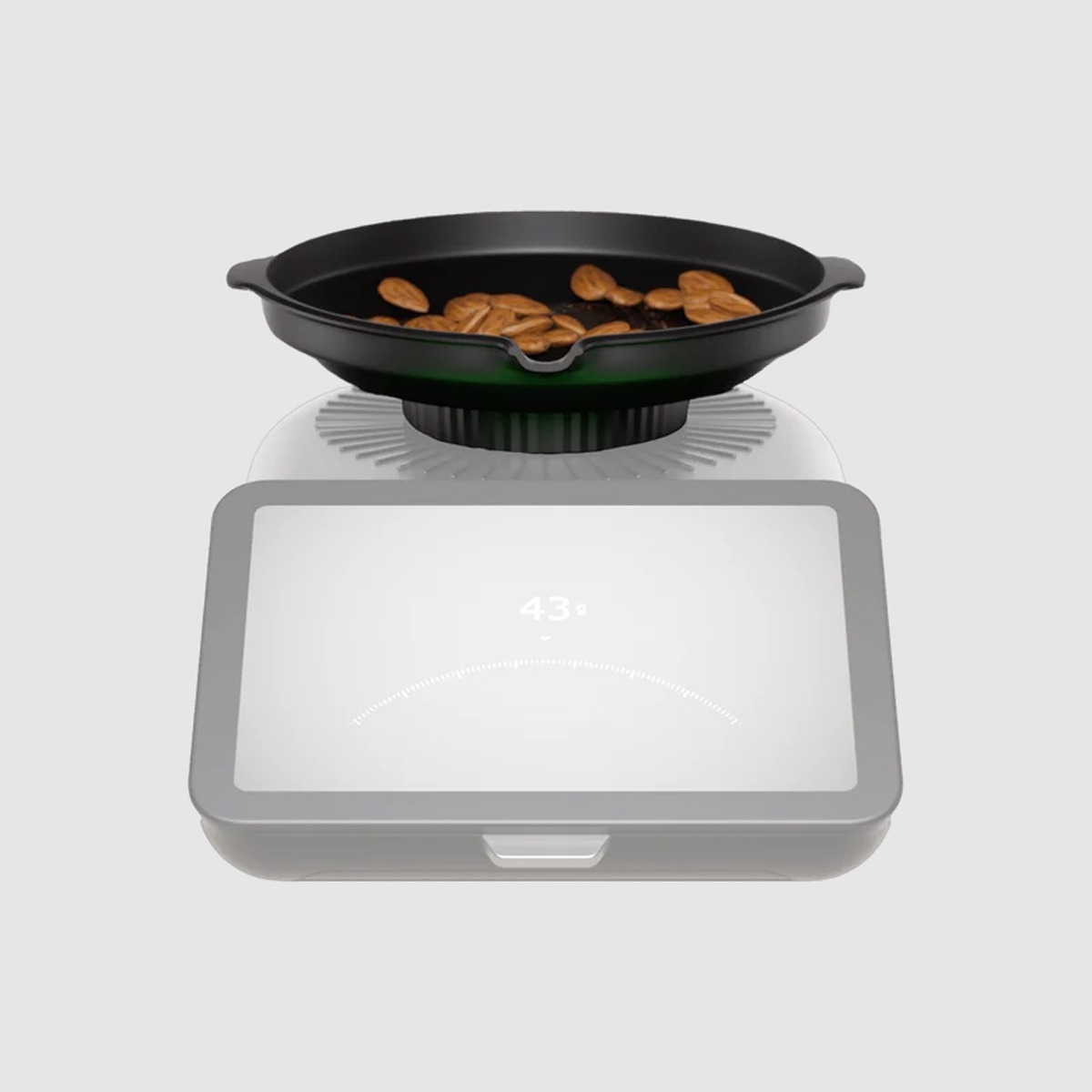 Vážící miska Wundermix pro Thermomix TM7