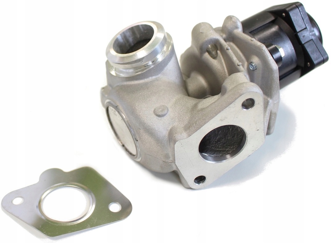 

Zawór Egr Fiat Focus II 2 Fusion 1.6 Tdci '04-'12