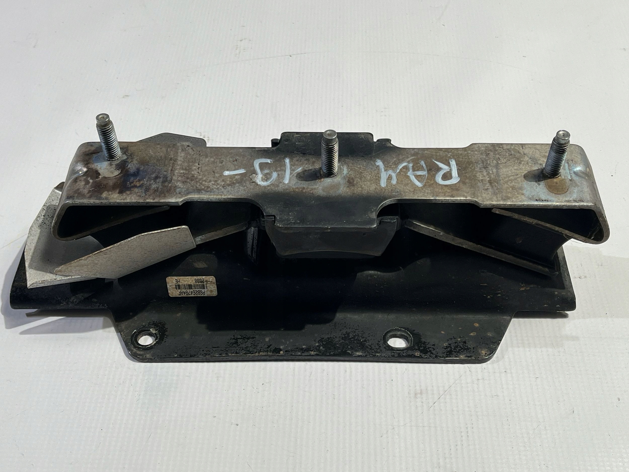airbag supporto staffa cambio ingranaggi Dodge RAM 1500 5.7 2019-2023