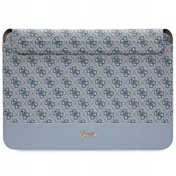 Guess Sleeve pouzdro pouzdro pro MacBook Pro 14 M5/M4/M3/M2/M1 2025-
