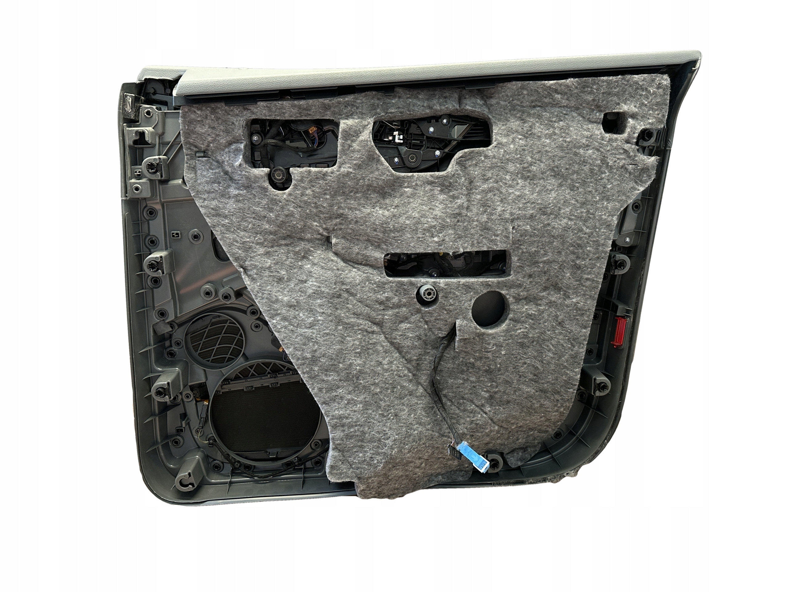 AUDI Q8 side door left front bang OLUFSEN