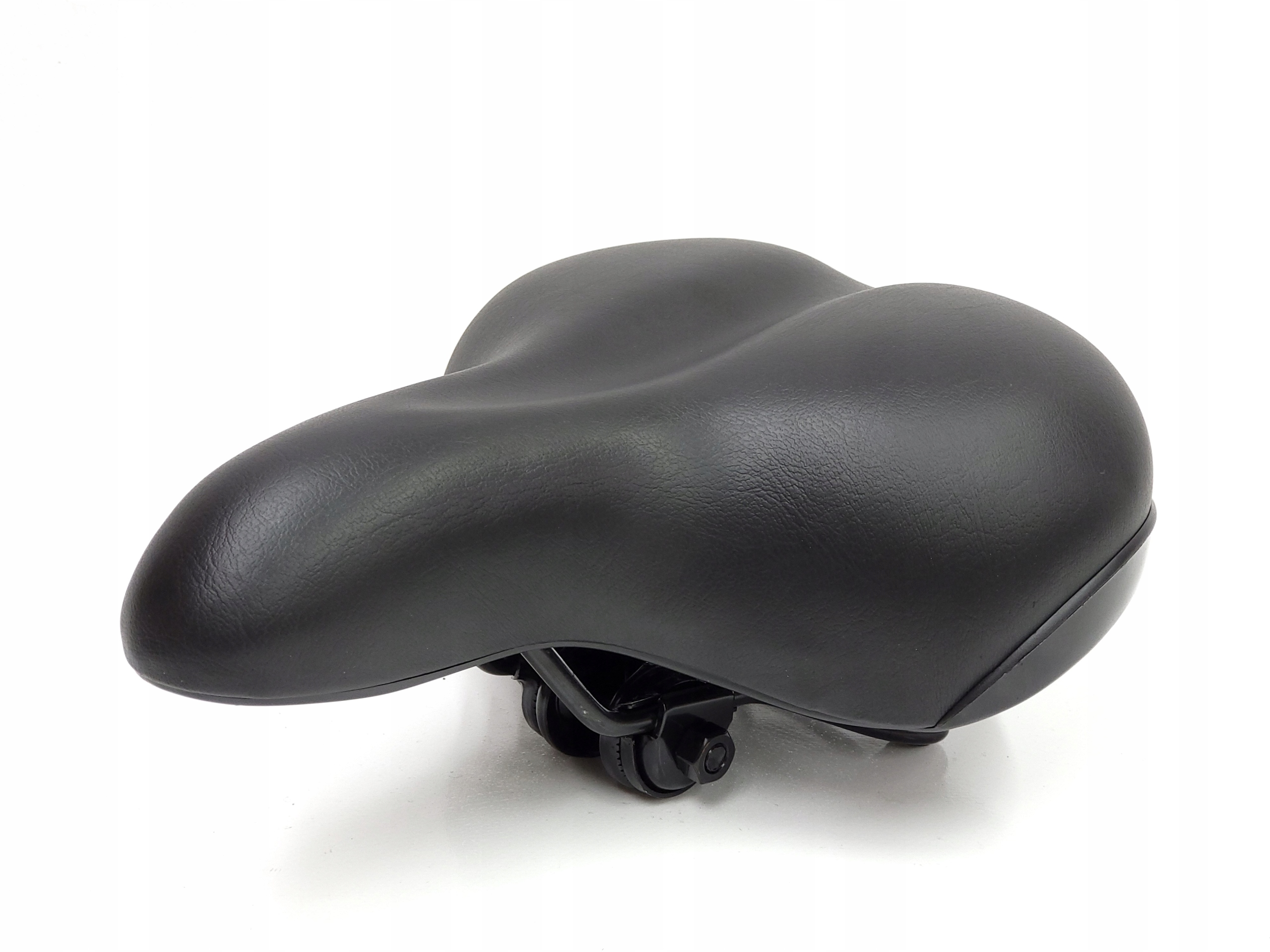 NOWE Siodełko na sprężynach Romet Turing Orion Malwa Narcyz Kalina Duet