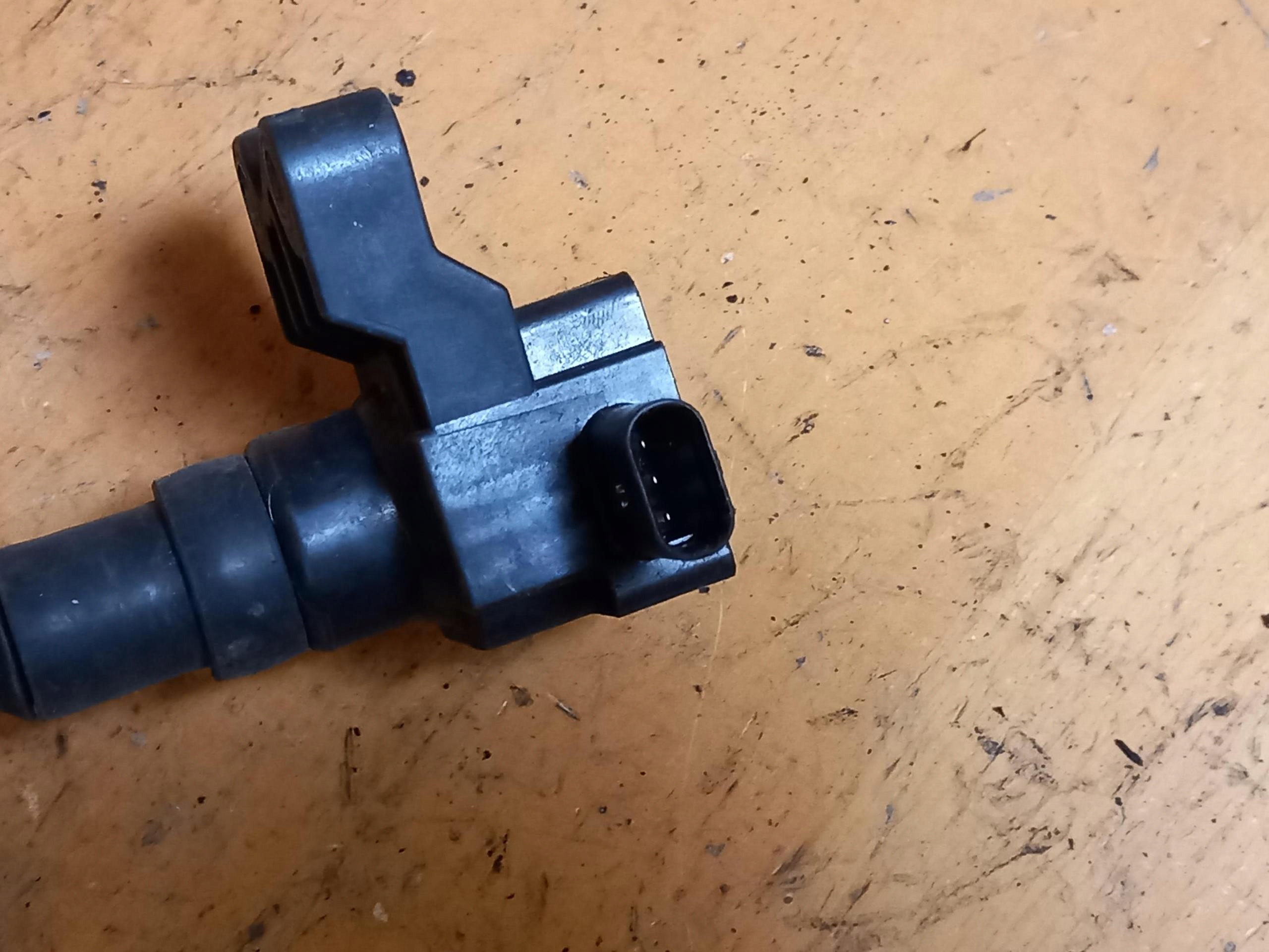 coil ignition FORD CONNECT MK2 1.0 ECOBOOST CM5G-12A366-CB 13-24