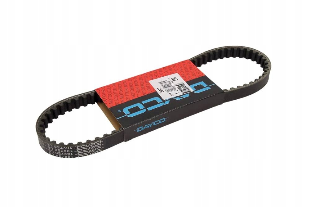 

Pasek napędowy 18X8X756