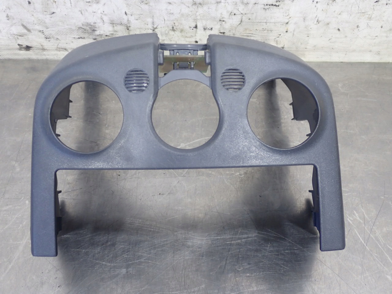 защита консоль mitsubishi COLT VI Z30