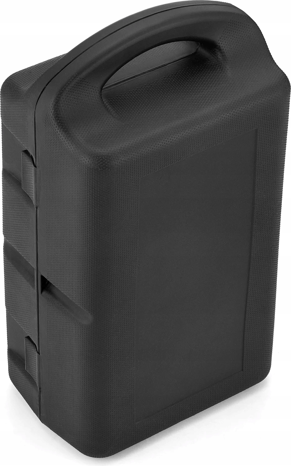 ZESTAW HANTLI ŻELIWNYCH 20KG HANTLE REGULOWANE Rodzaj żeliwne