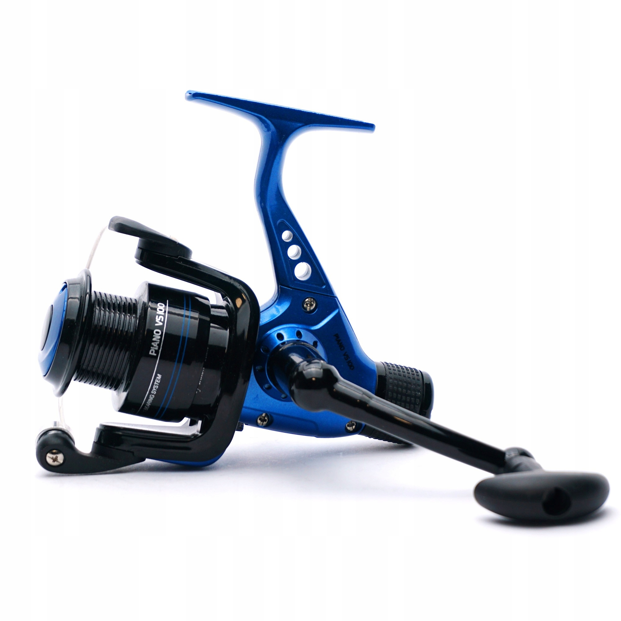 KOŁOWROTEK JAXON PIANO VS 100 EAN (GTIN) 5900113409941