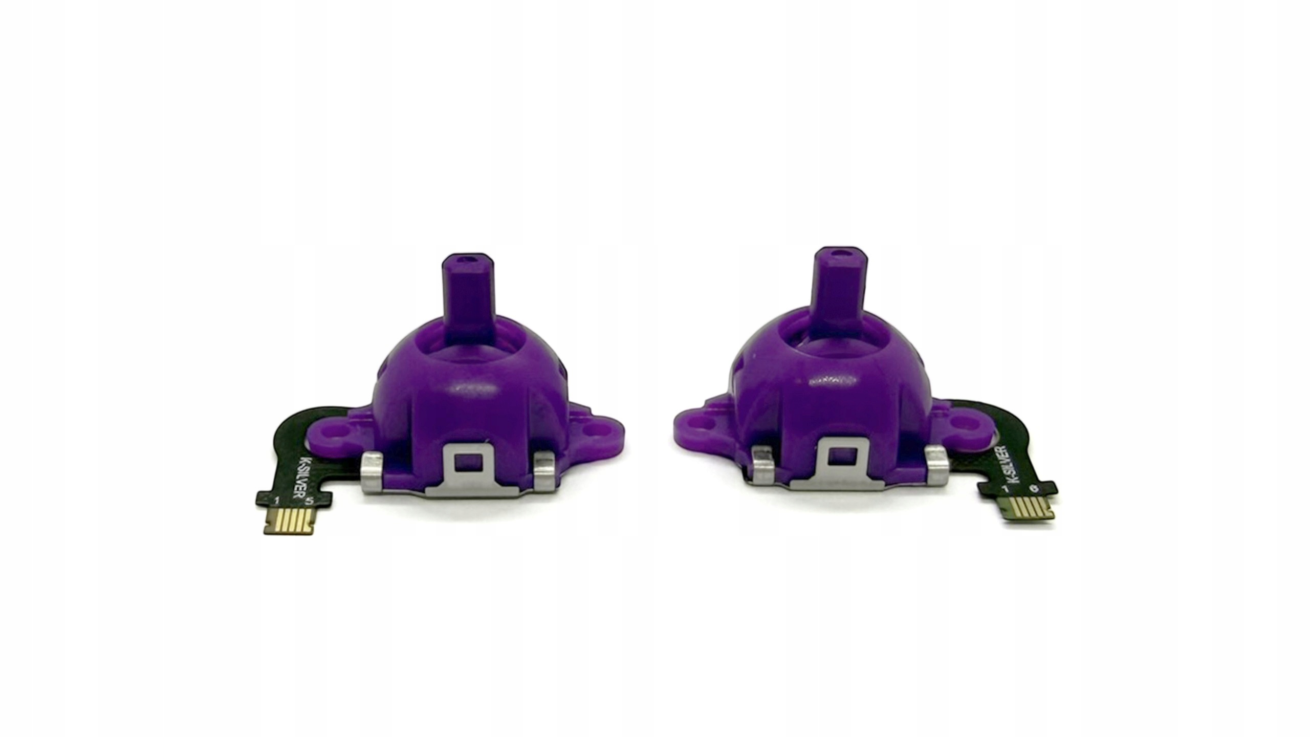 Analogi HALLa joystick gałki V2 kontroler PlayStation Portal CFI-Y1016 VR2