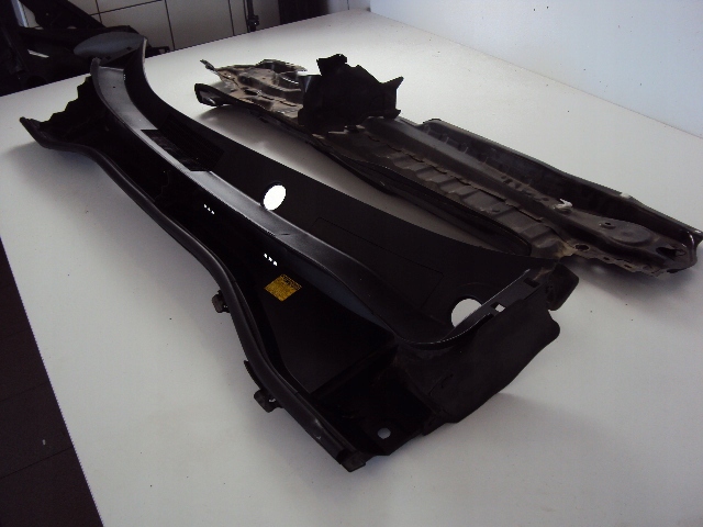 PODSZYBIE TOYOTA C-HR HYBRYDA 2016- Producent części Toyota OE