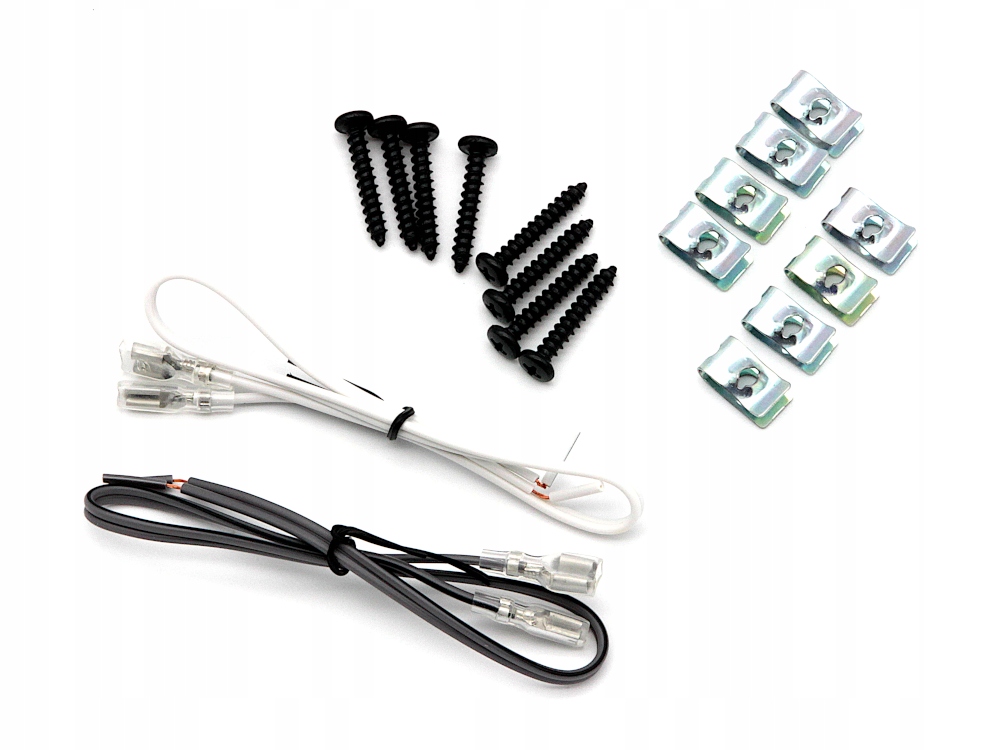 GŁOŚNIKI JVC 13CM 250W DO RENAULT CLIO 3 OD 2005 Kod producenta CS-J510X