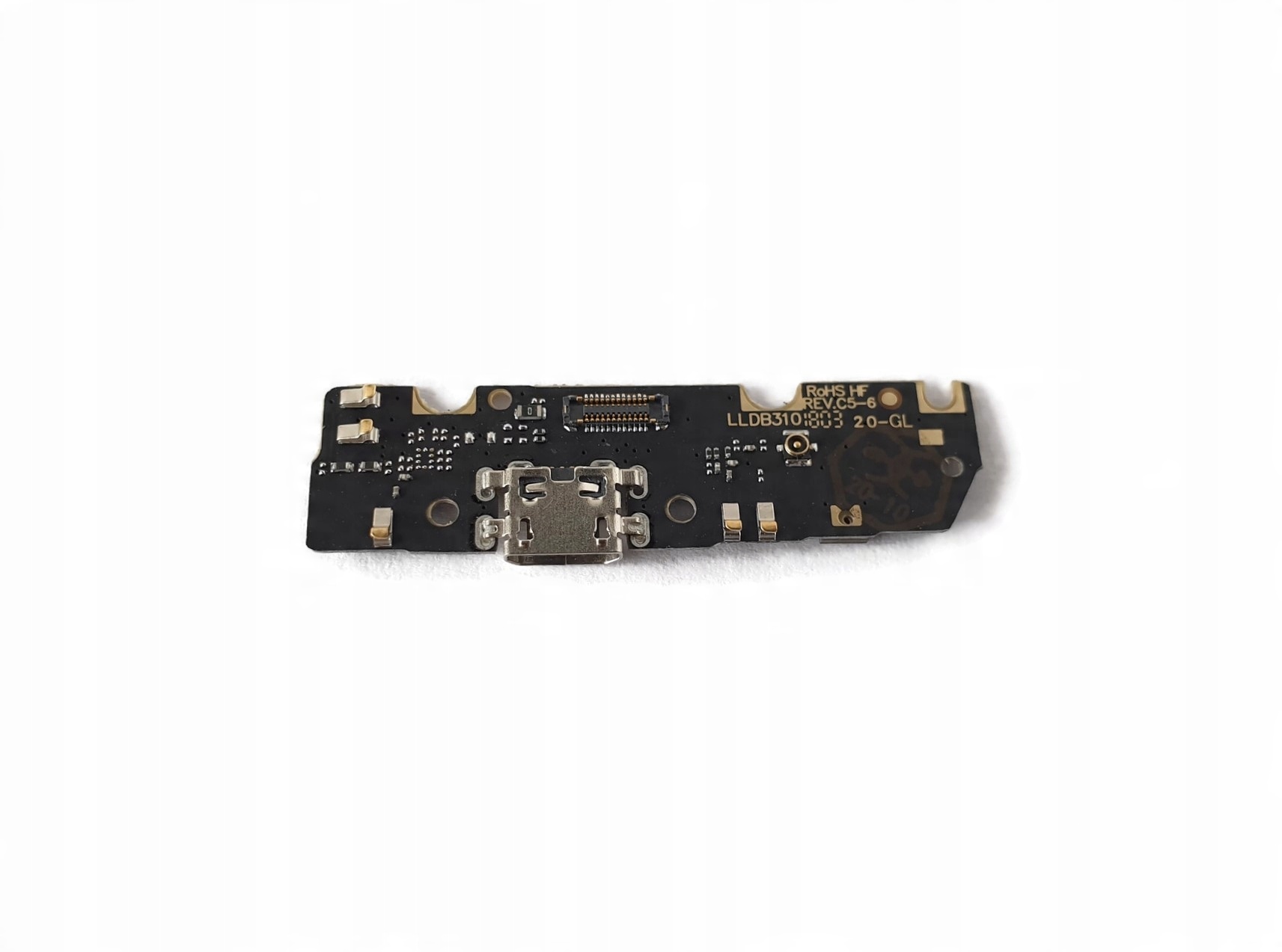 

Gniazdo złącze ładowania Usb Motorola Moto G6 Play