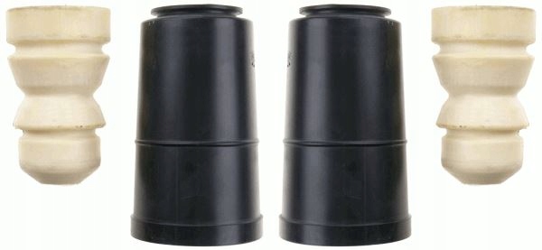 Щитки + амортизатори Sachs 900 073