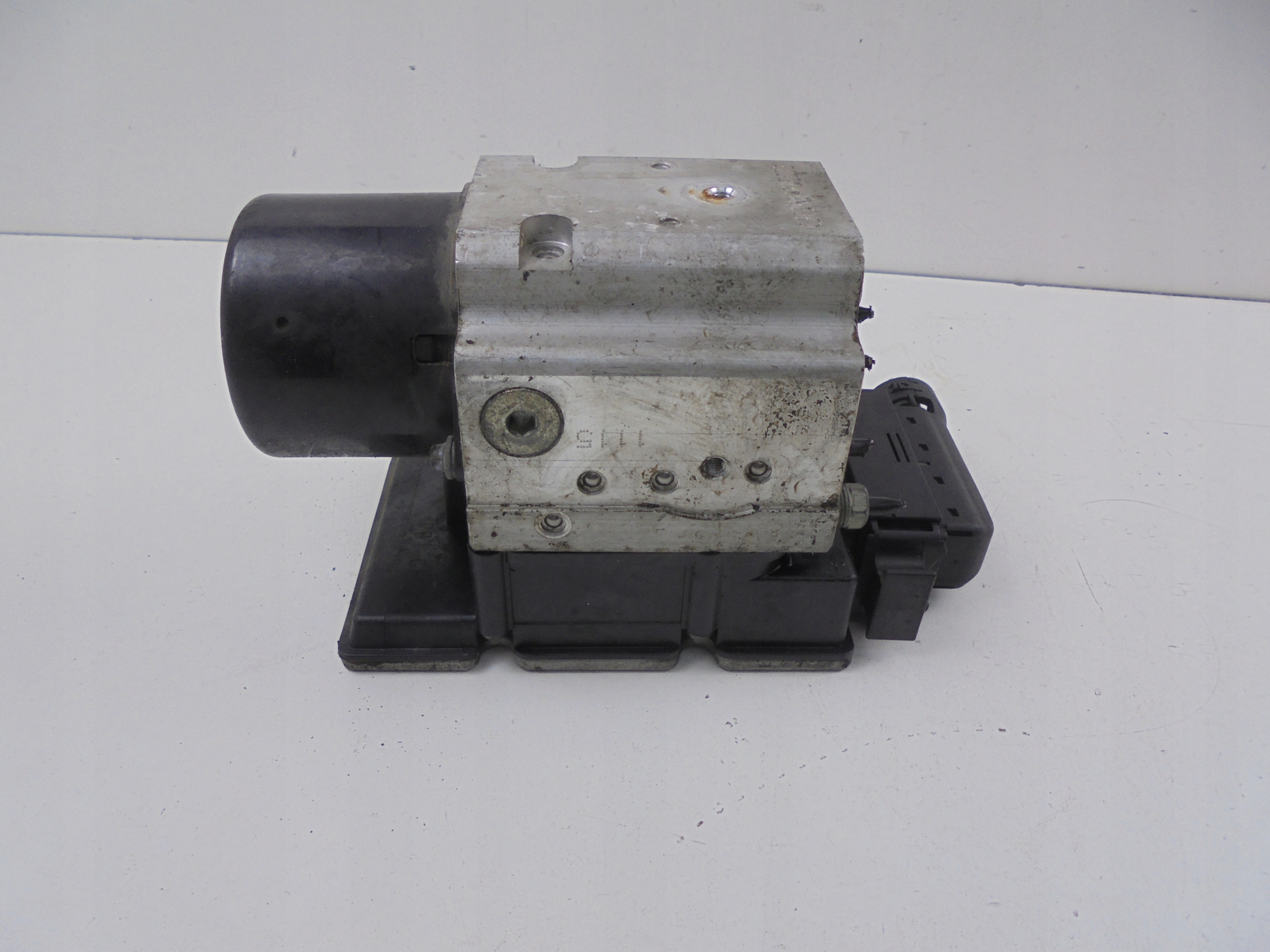 brake booster ABS control unit 54084713A SAAB 9-3 II 93 OE