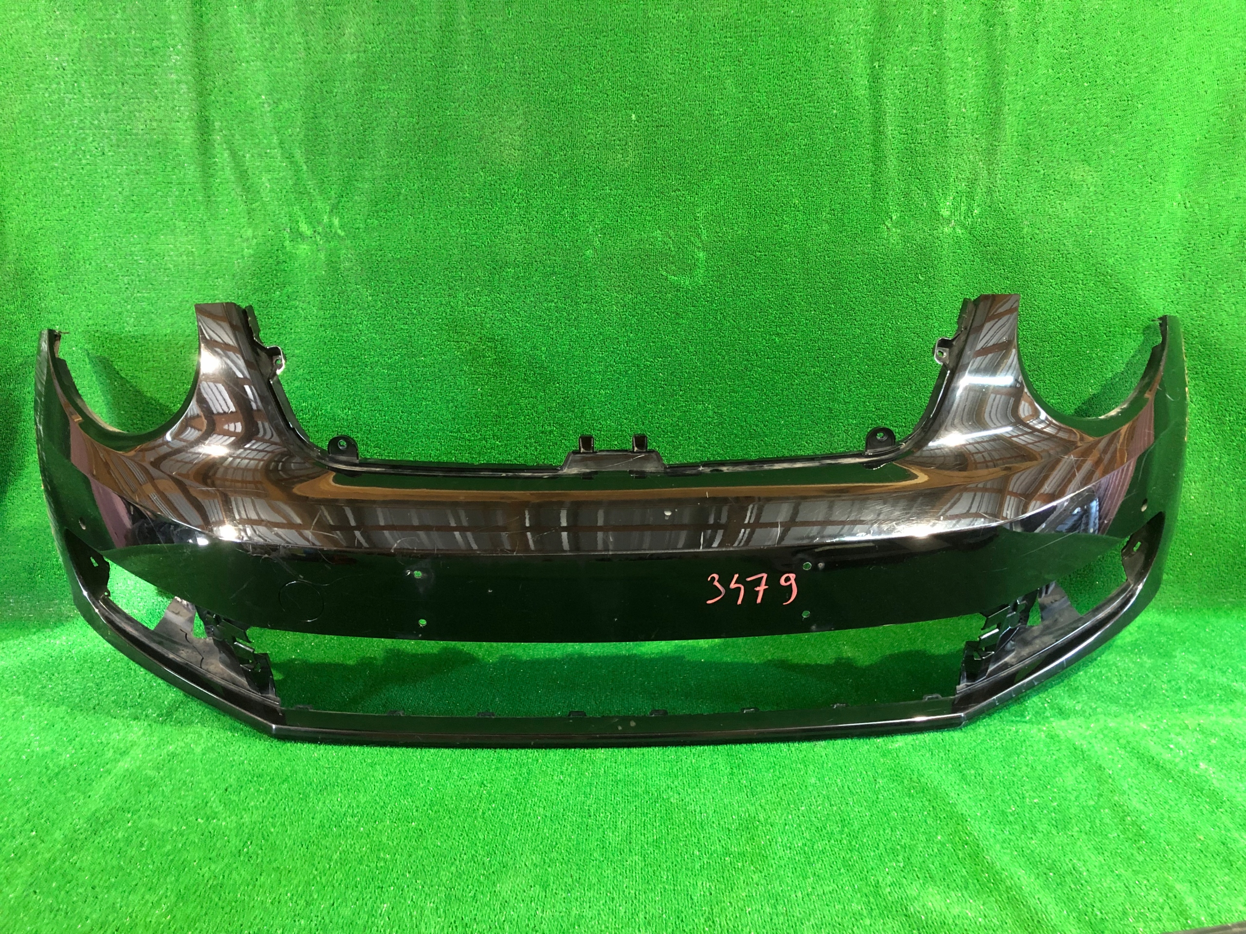 VW BEETLE 5C5 front bumper front NR.Z3479