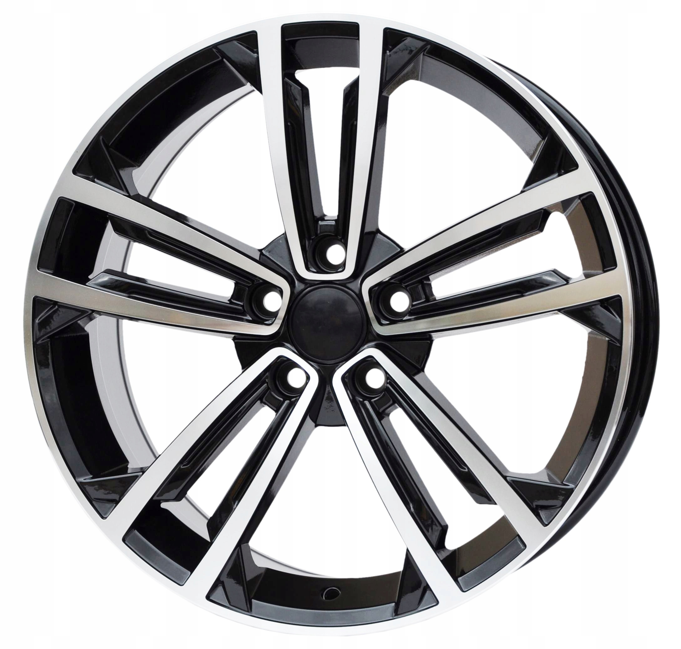 Disky 18'' Vw Sharan Passat B5 B6 B7 B8 Passat