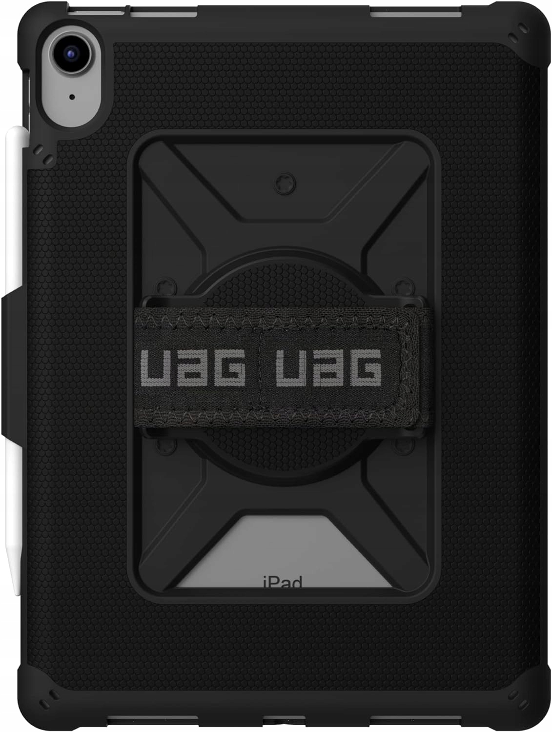 Puzdro Uag, pancierový kryt kryt, zadný kryt pre iPad 10.9 10. generácie