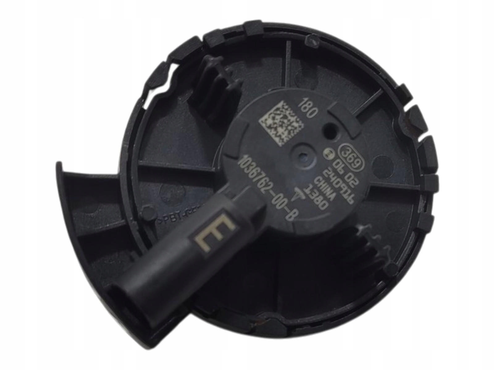 Crashsensor Drucksensor UDERZENIOWY TESLA MODEL 3 LIFT 2023-2026 1036762-00-B