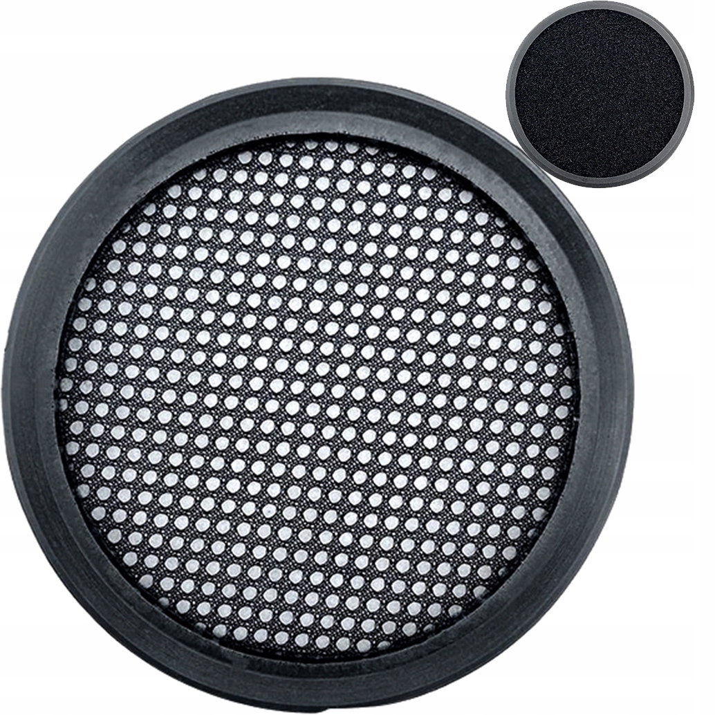 FILTR HEPA do odkurzacza PHILIPS SPEEDPRO AQUA FC