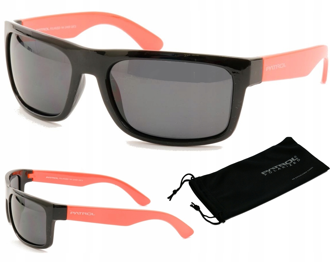 

Okulary Polaryzacyjne Przeciwsłoneczne Filtr UV400