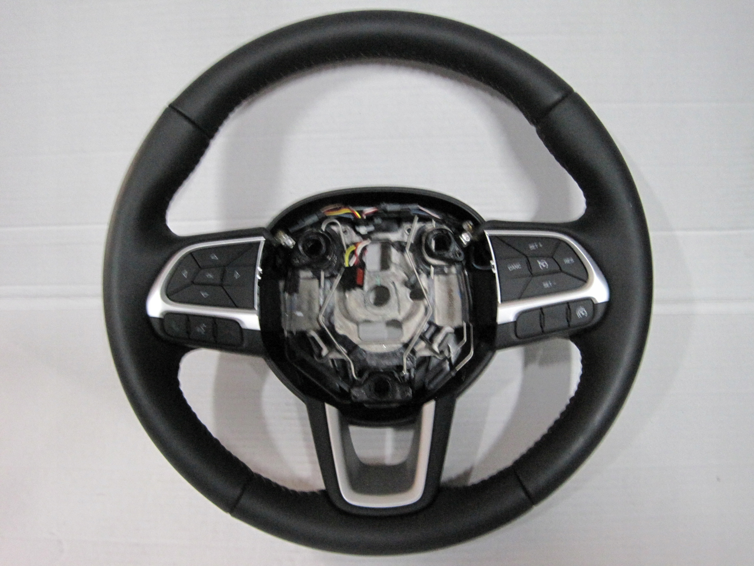 LENKRAD JEEP COMPASS II