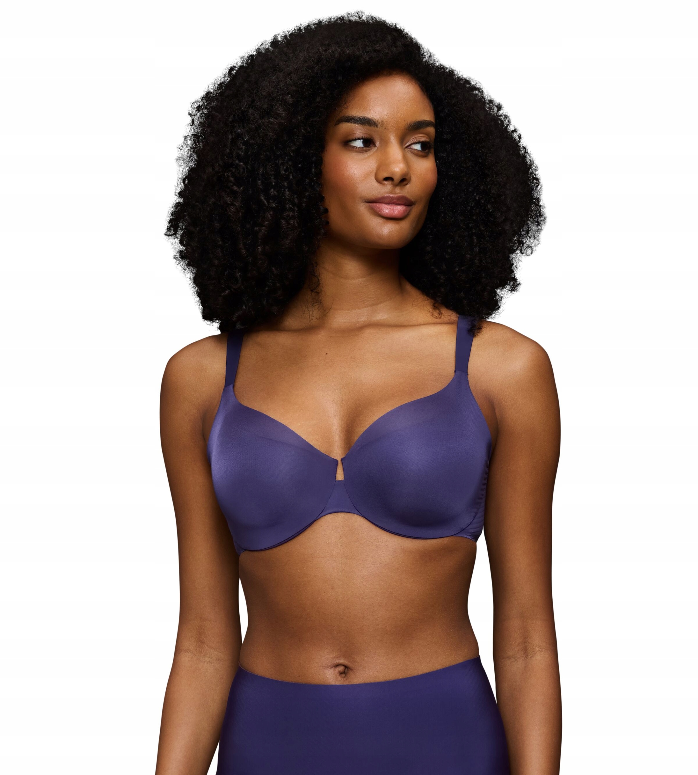 Podprsenka Triumph Bmu Illusion Curves W01 75E