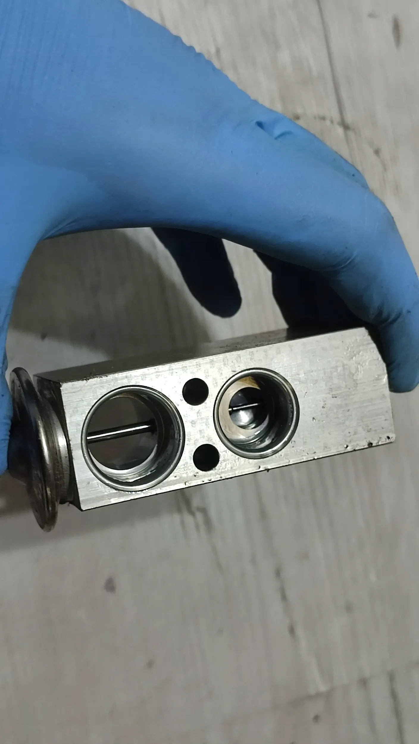 Mercedes-Benz A-classa W176 17r. 1.5cdi Sensor rozprezny